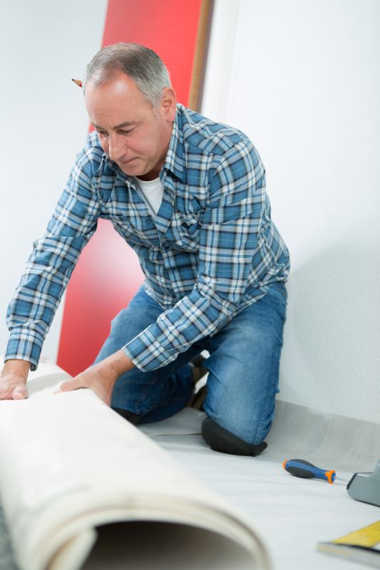 Flooring Service in Danville, CA