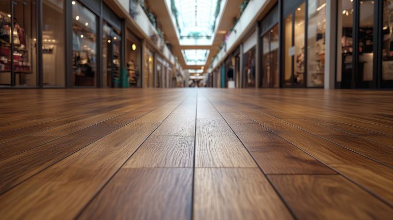 Commercial Hardwood Service in Alameda County, CA