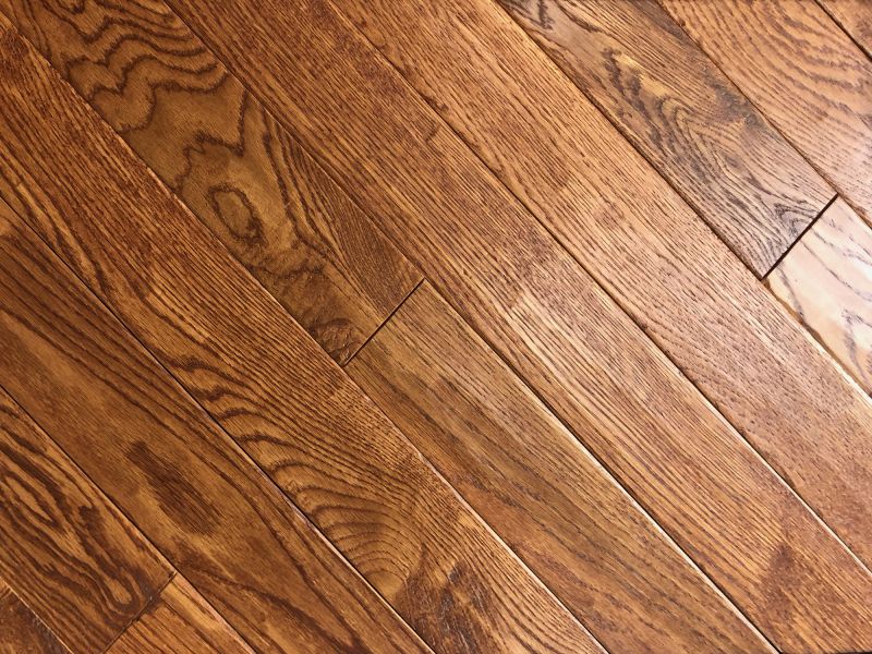 Commercial Hardwood Service in Lafayette, CA