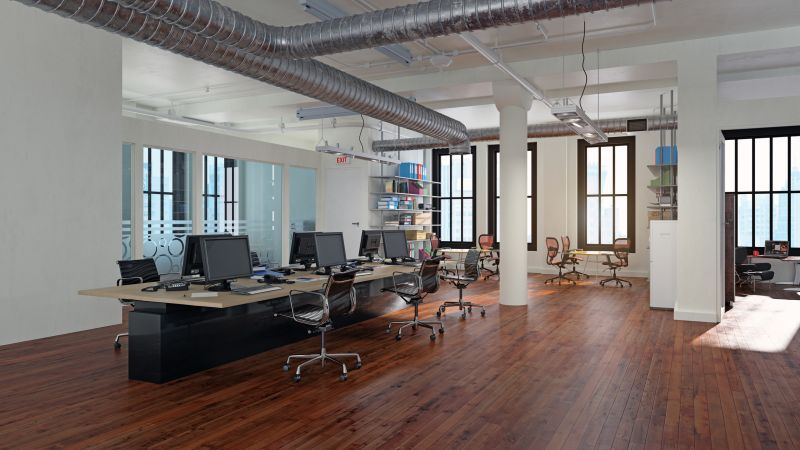 Commercial Hardwood Service in Vallejo, CA