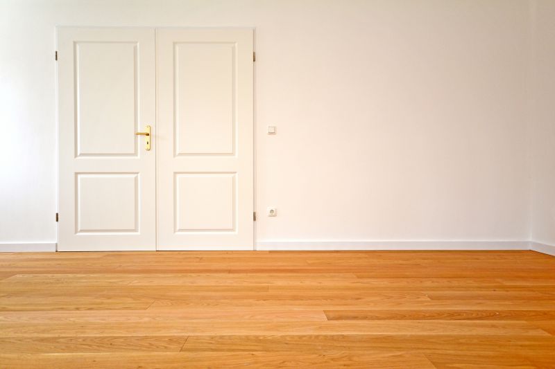 Engineered Wood Installation in Danville, CA
