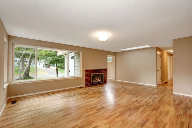 Engineered Wood Installation in Danville, CA