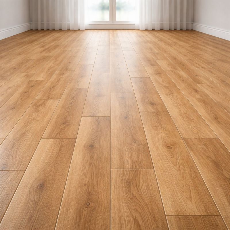 Laminate Floor Installation in Concord, CA