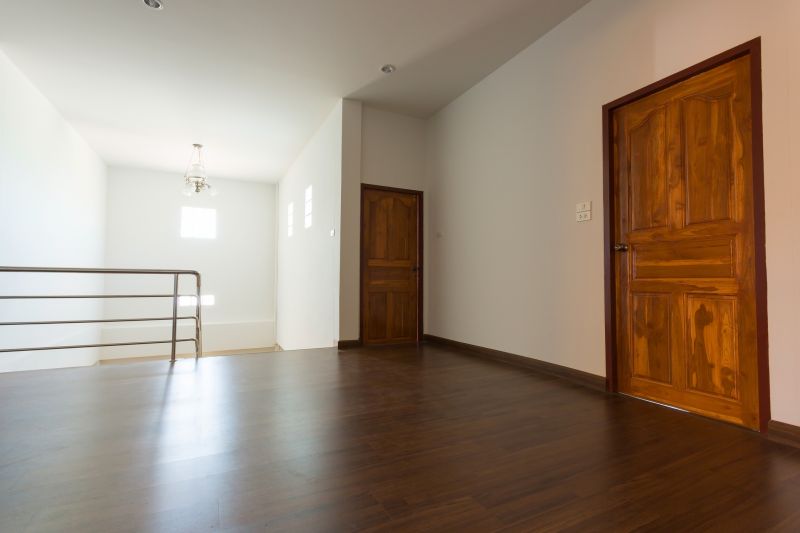 Laminate Floor Installation in Moraga, CA