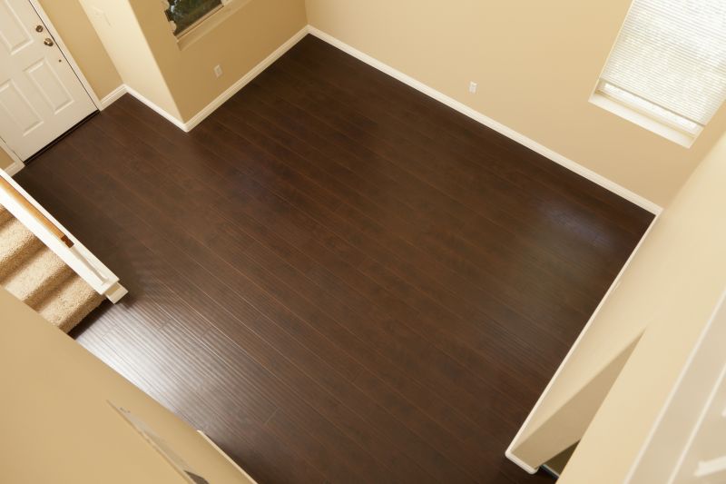 Laminate Floor Installation in San Francisco, CA
