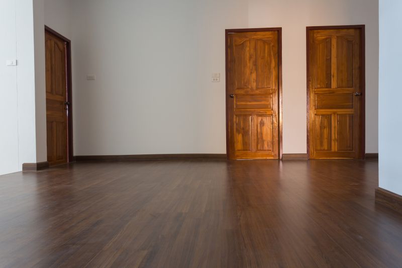 Laminate Floor Installation in Vallejo, CA