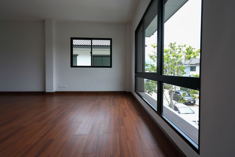 Laminate Floor Replacement in Concord, CA