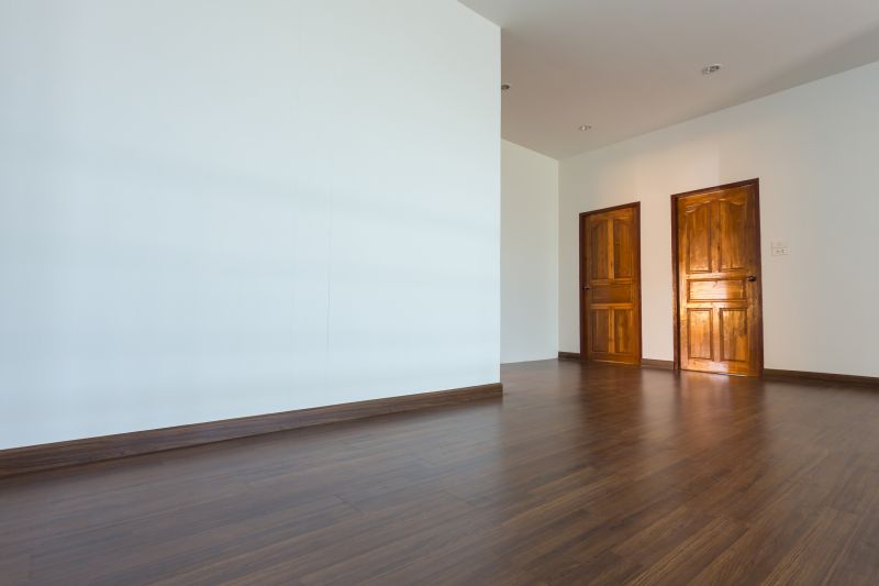 Laminate Floor Replacement in Fremont, CA