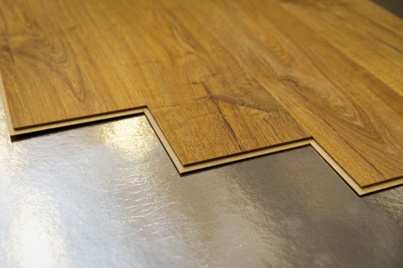 Laminate Floor Replacement in Hayward, CA
