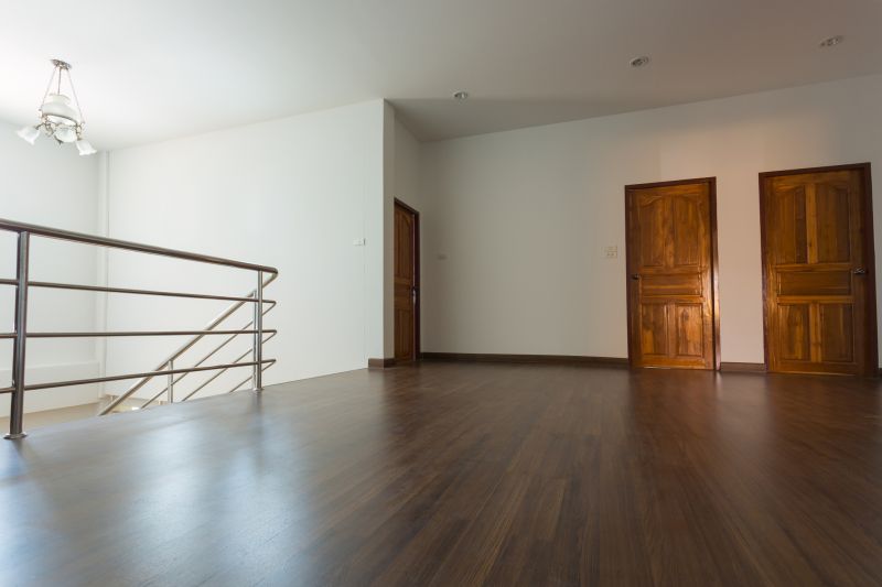 Laminate Floor Replacement in Newark, CA