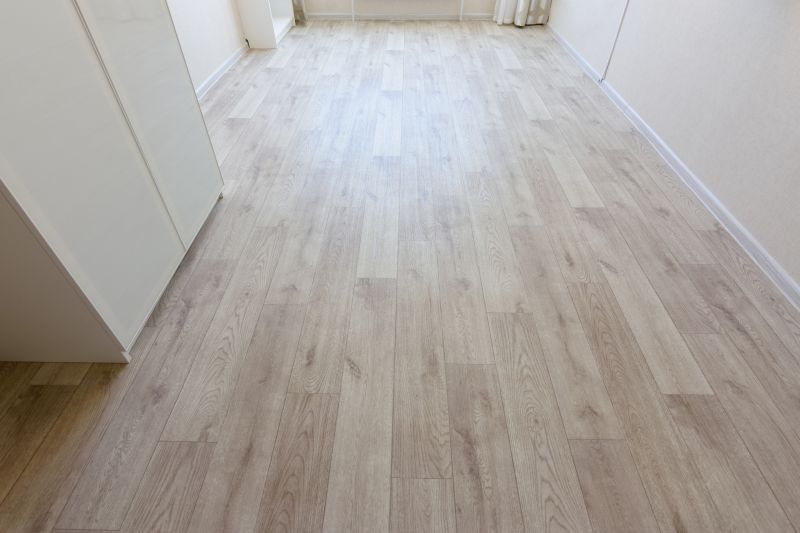 Linoleum Floor Installation in Antioch, CA