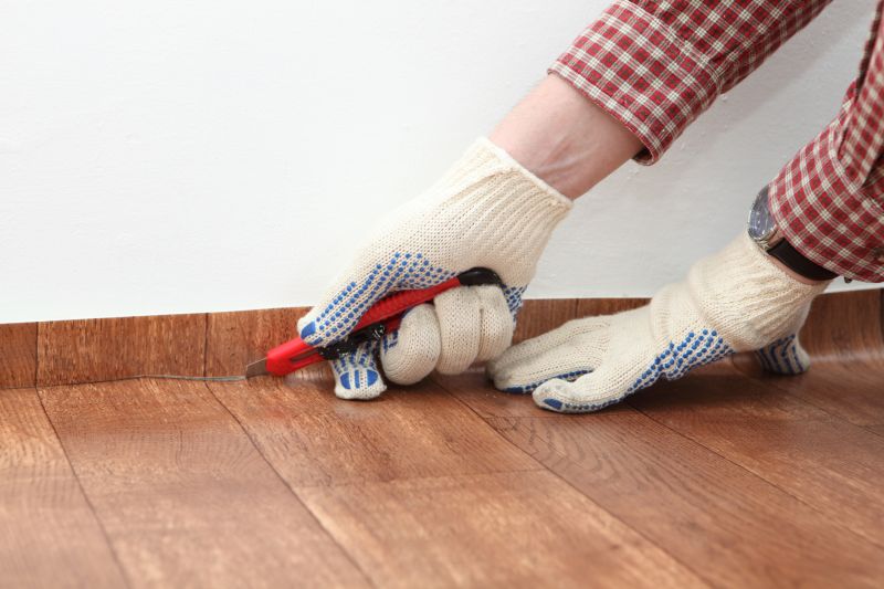 Linoleum Floor Installation in Vallejo, CA