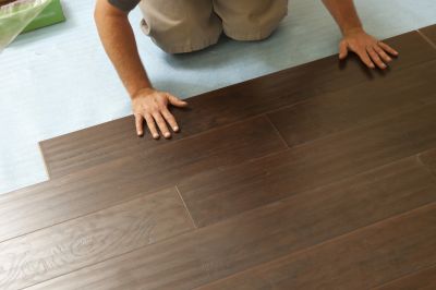 Luxury Vinyl Tile Installation in Pittsburg, CA