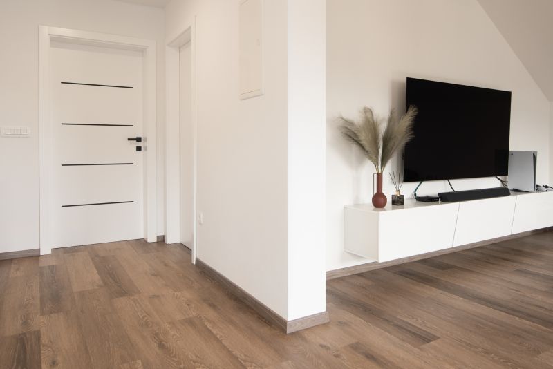 Lvt Flooring Installation in San Pablo, CA