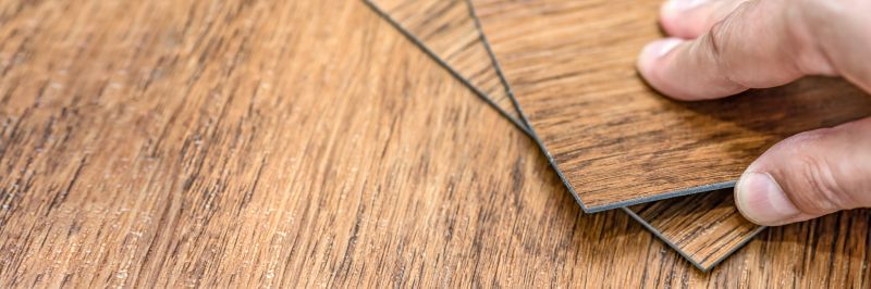 Sheet Flooring Installation in San Francisco County, CA