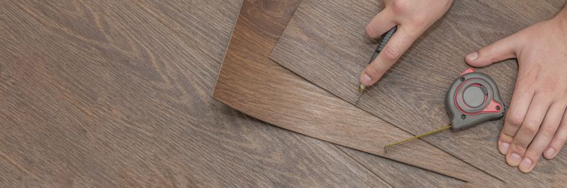 Sheet Vinyl Installation in Benicia, CA