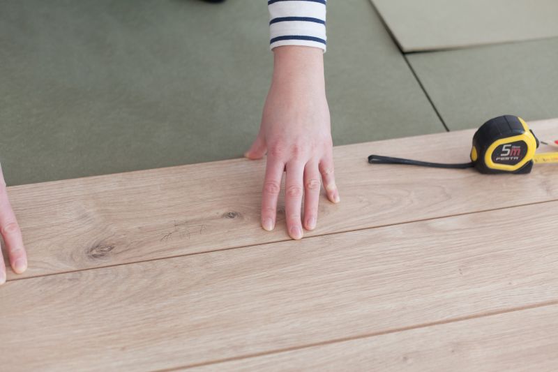 Vinyl Flooring Installation in Castro Valley, CA
