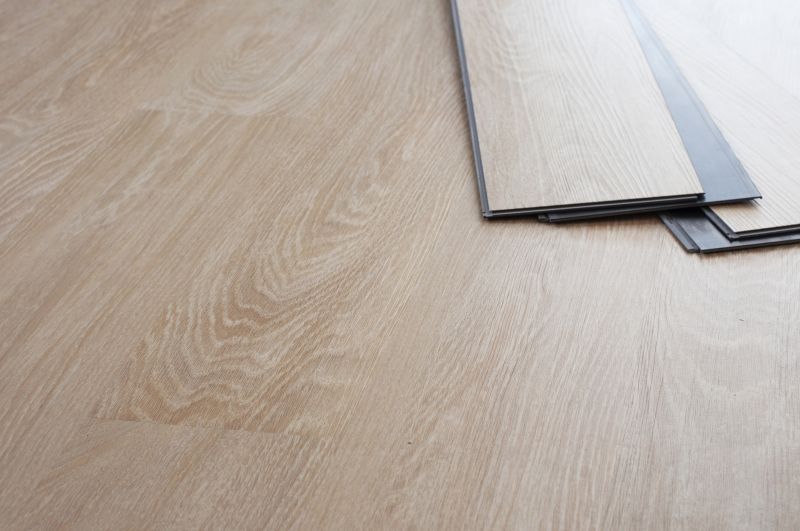 Vinyl Plank Floor Installation in Danville, CA